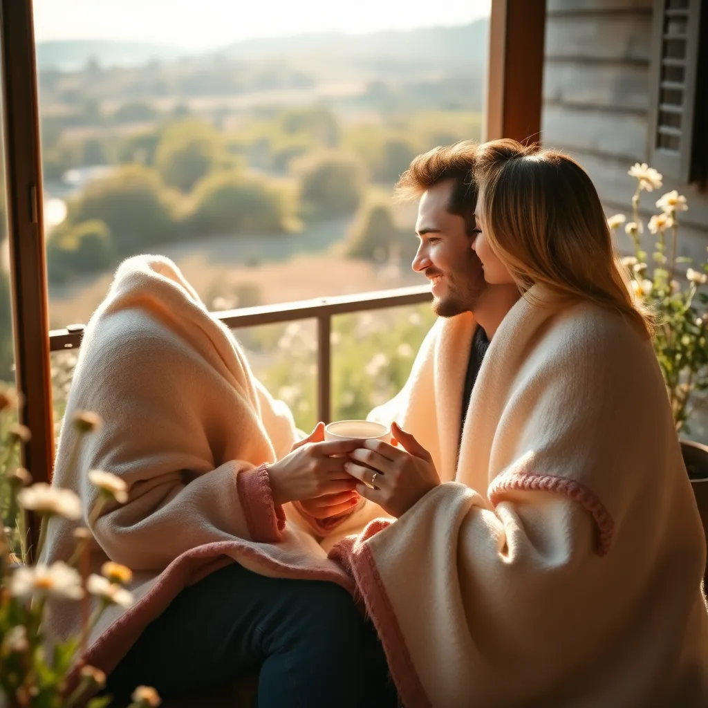 A New Day, Same Love