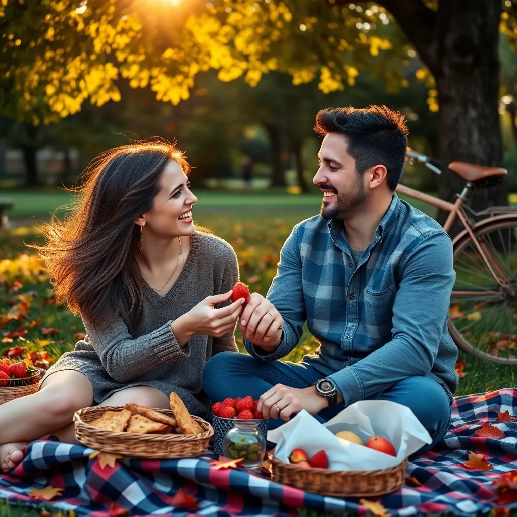 The Treasure of Shared Moments