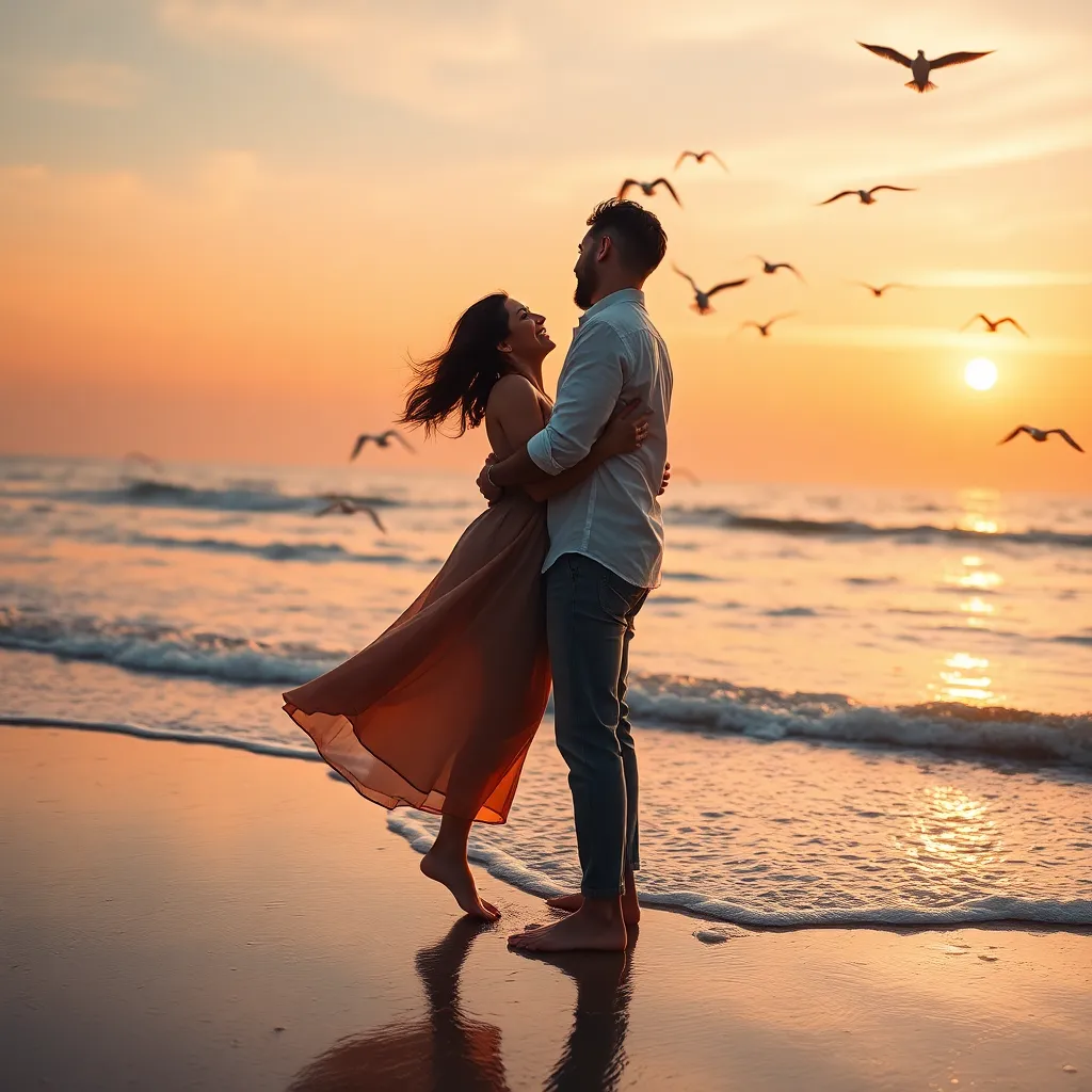 The Dance of Hearts Reborn