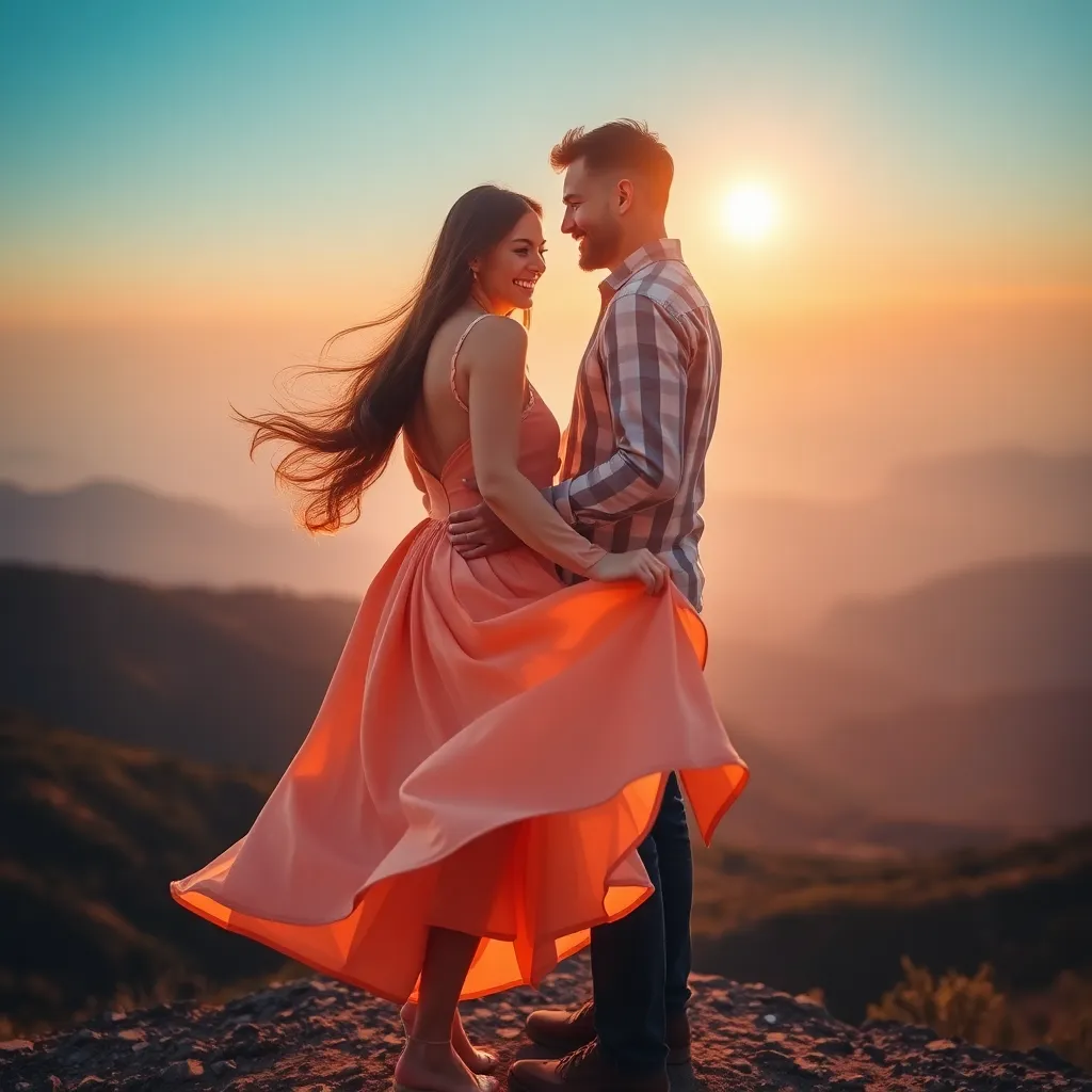 A Love That Knows No Bounds