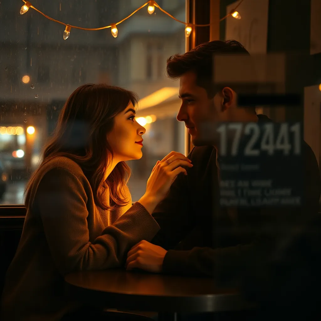 The Light in Uncertain Times