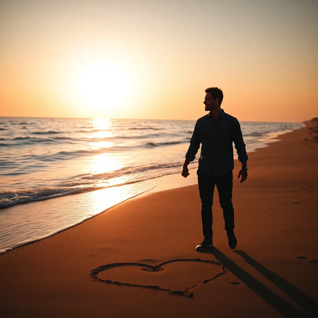 The Beauty of Love’s Journey