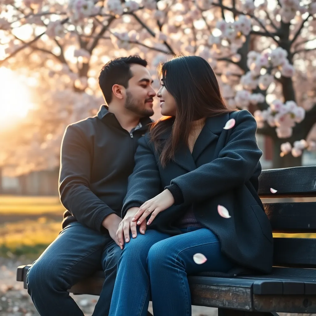 The Heart's Quiet Conversation