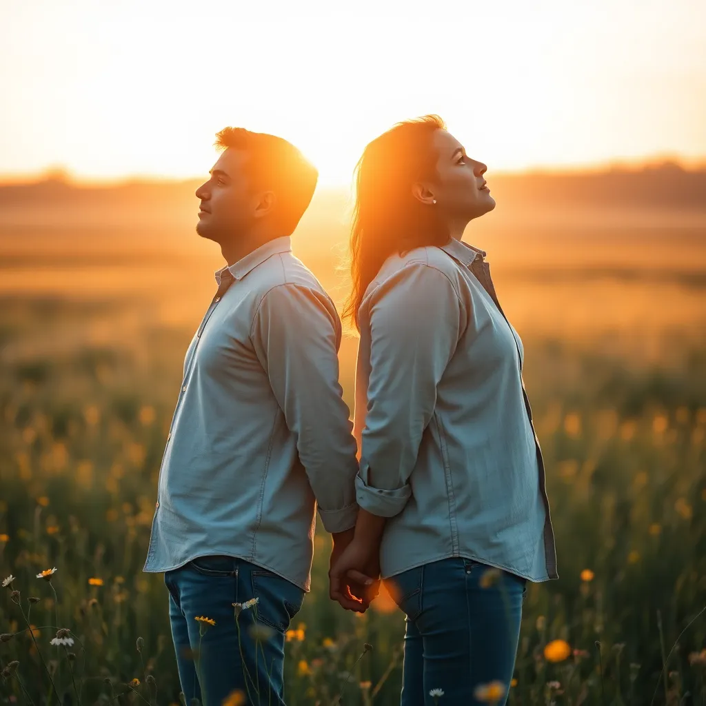 The Symphony of Self-Discovery
