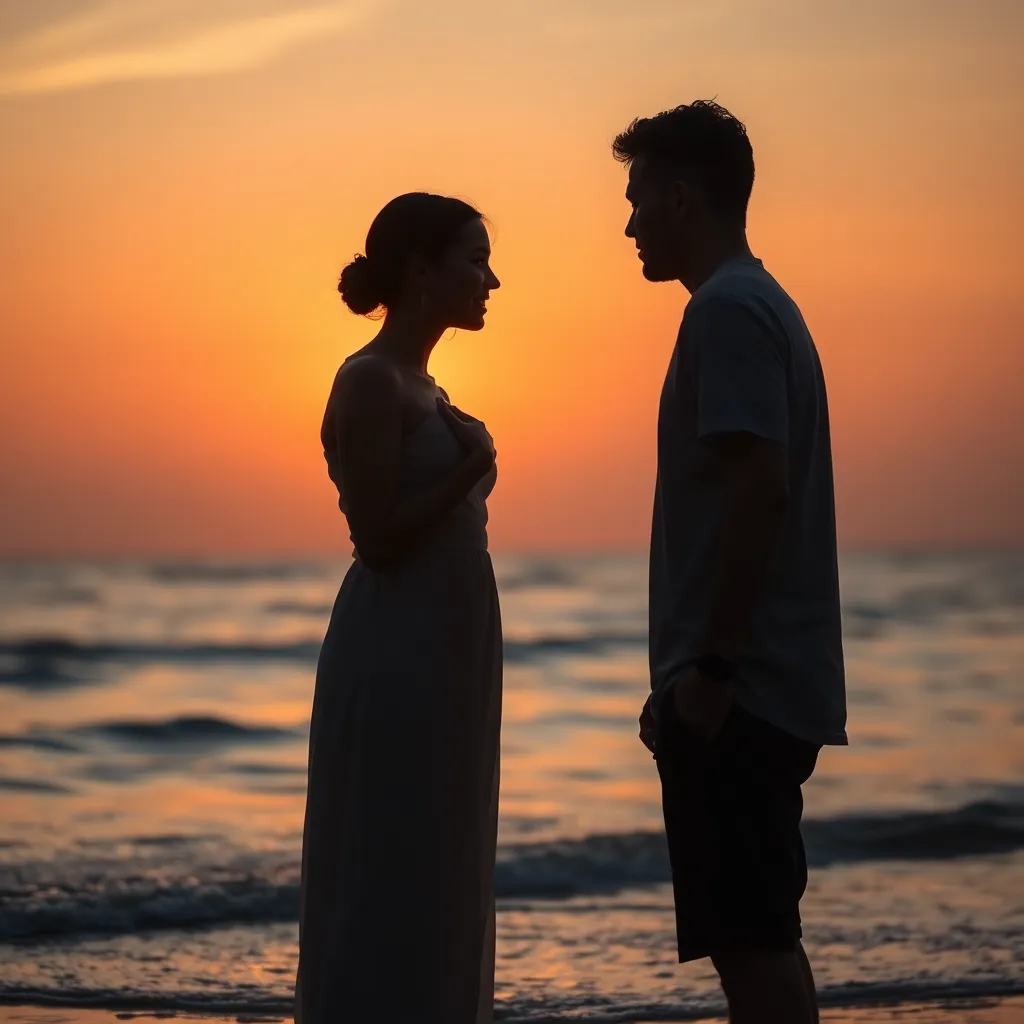 The Unspoken Language of Hearts