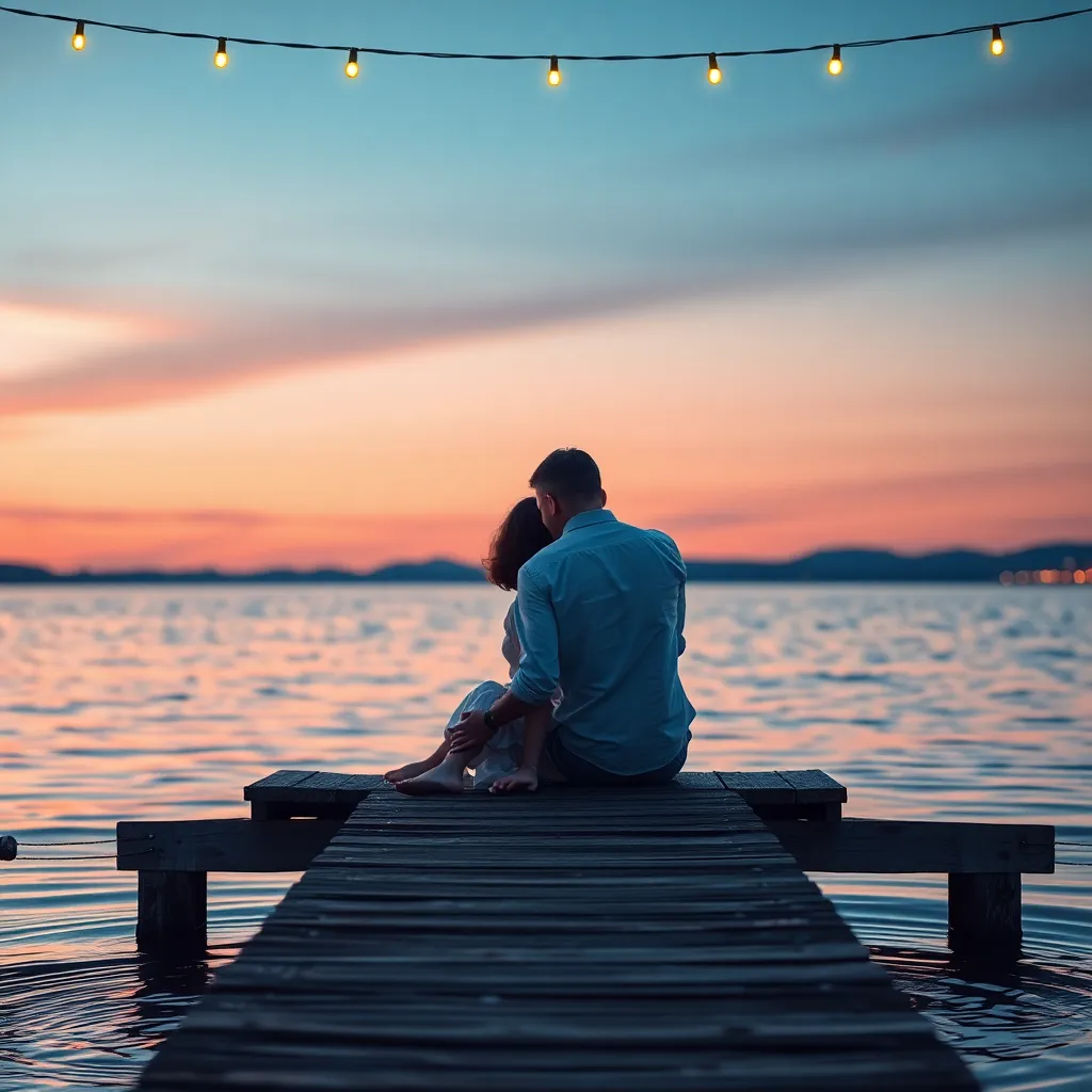 The Heart's Silent Symphony