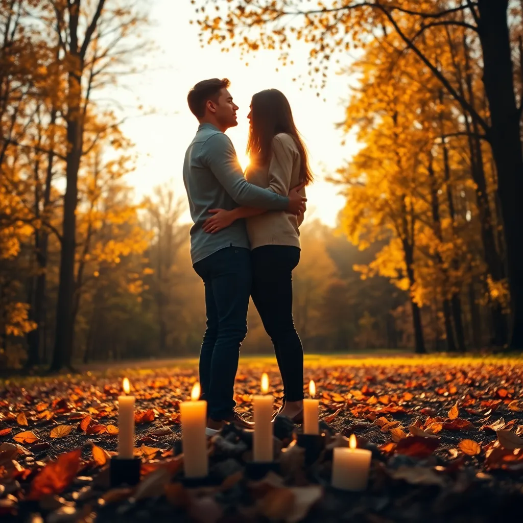 Finding Hope in Love's Ashes