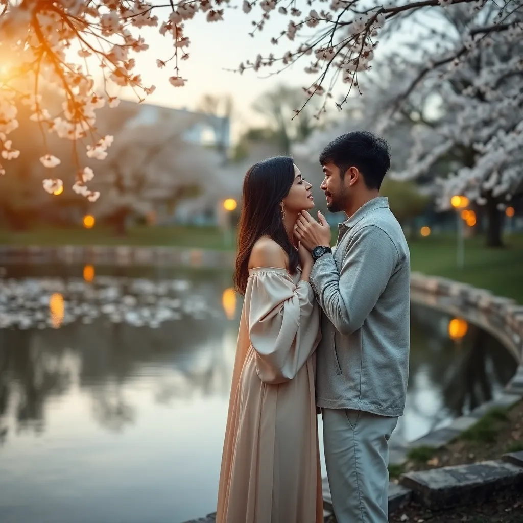 The Quiet Authority of Love