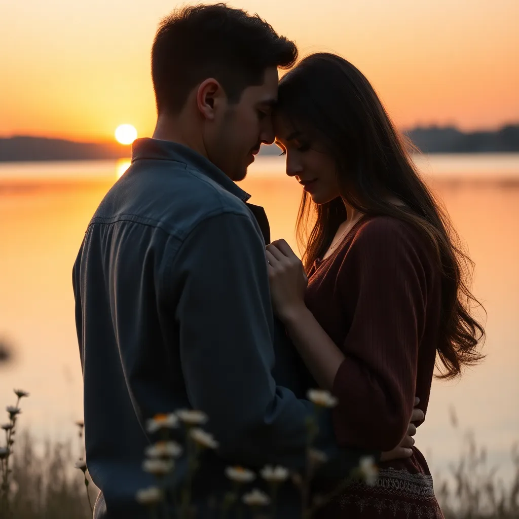The Beauty of Unspoken Promises
