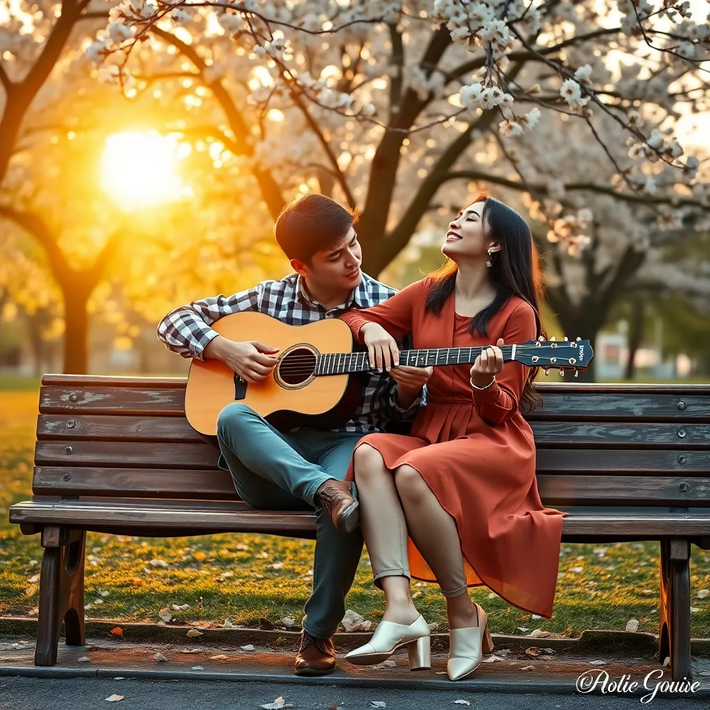 The Melodies of Our Togetherness