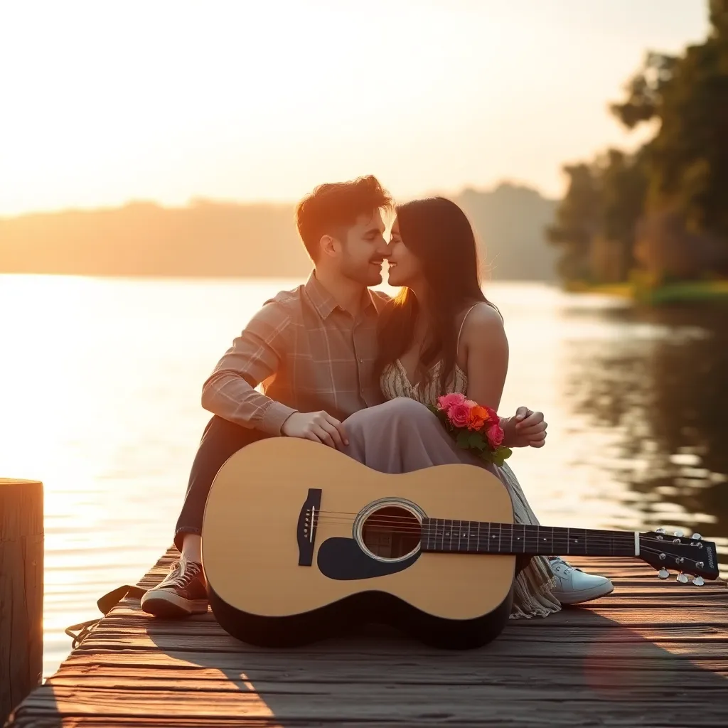 The Melody of Two Hearts