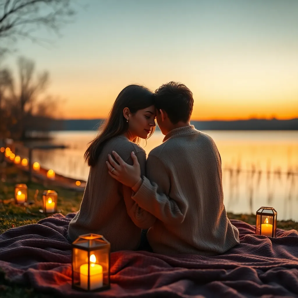 The Light in Our Hearts