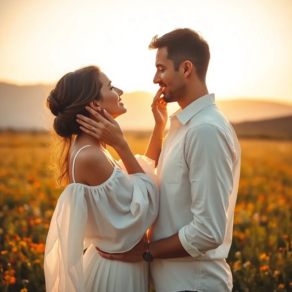 The Courage to Love Fearlessly