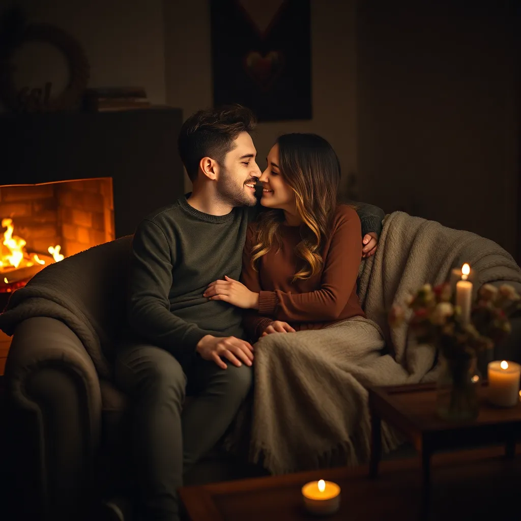 The Fire in Our Souls