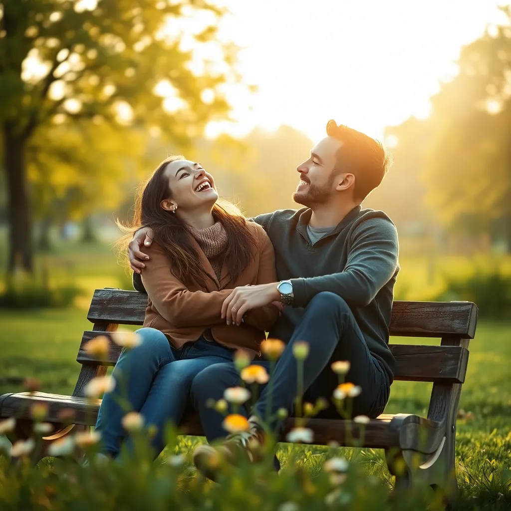 When Smiles Speak Volumes