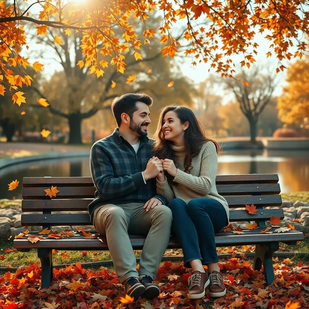 Our Love’s Tender Symphony