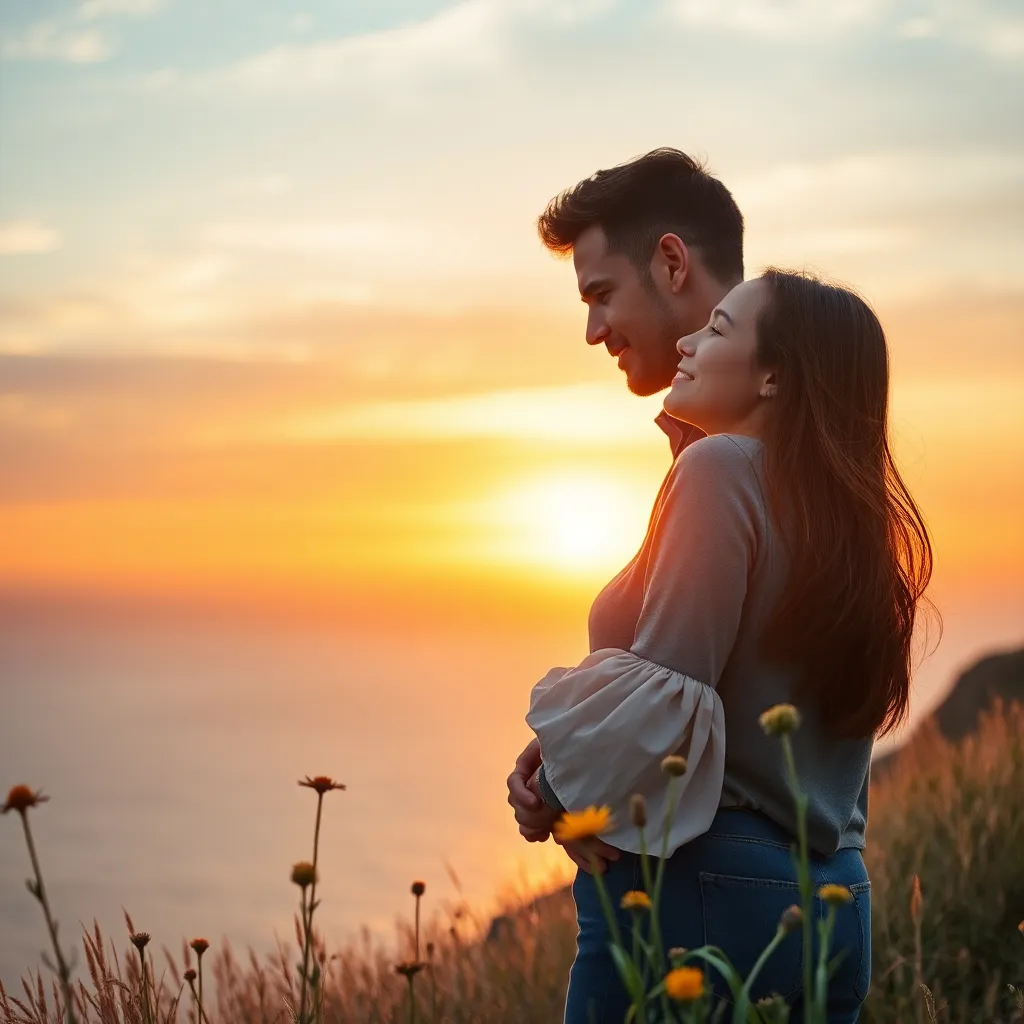 Holding On to Forever's Promise