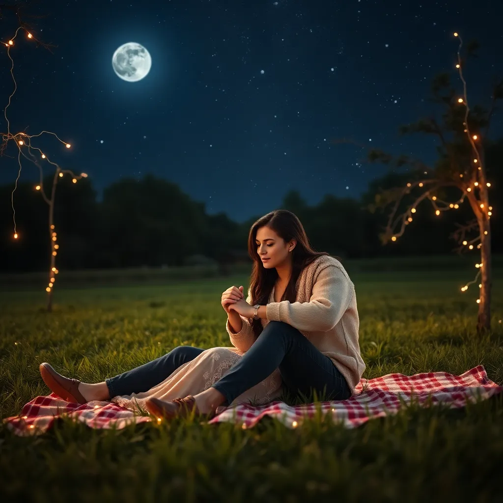 Beyond the Stars and Moonlight