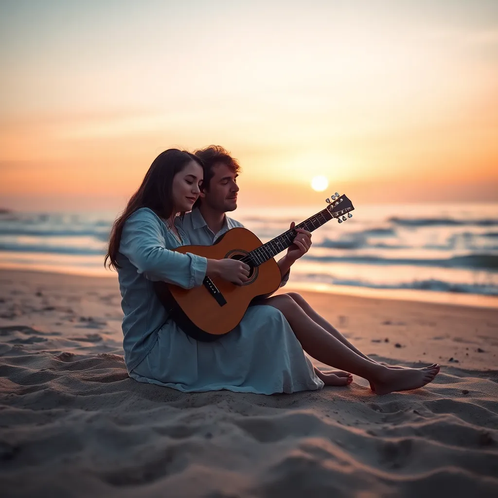 The Melody of Healing Hearts