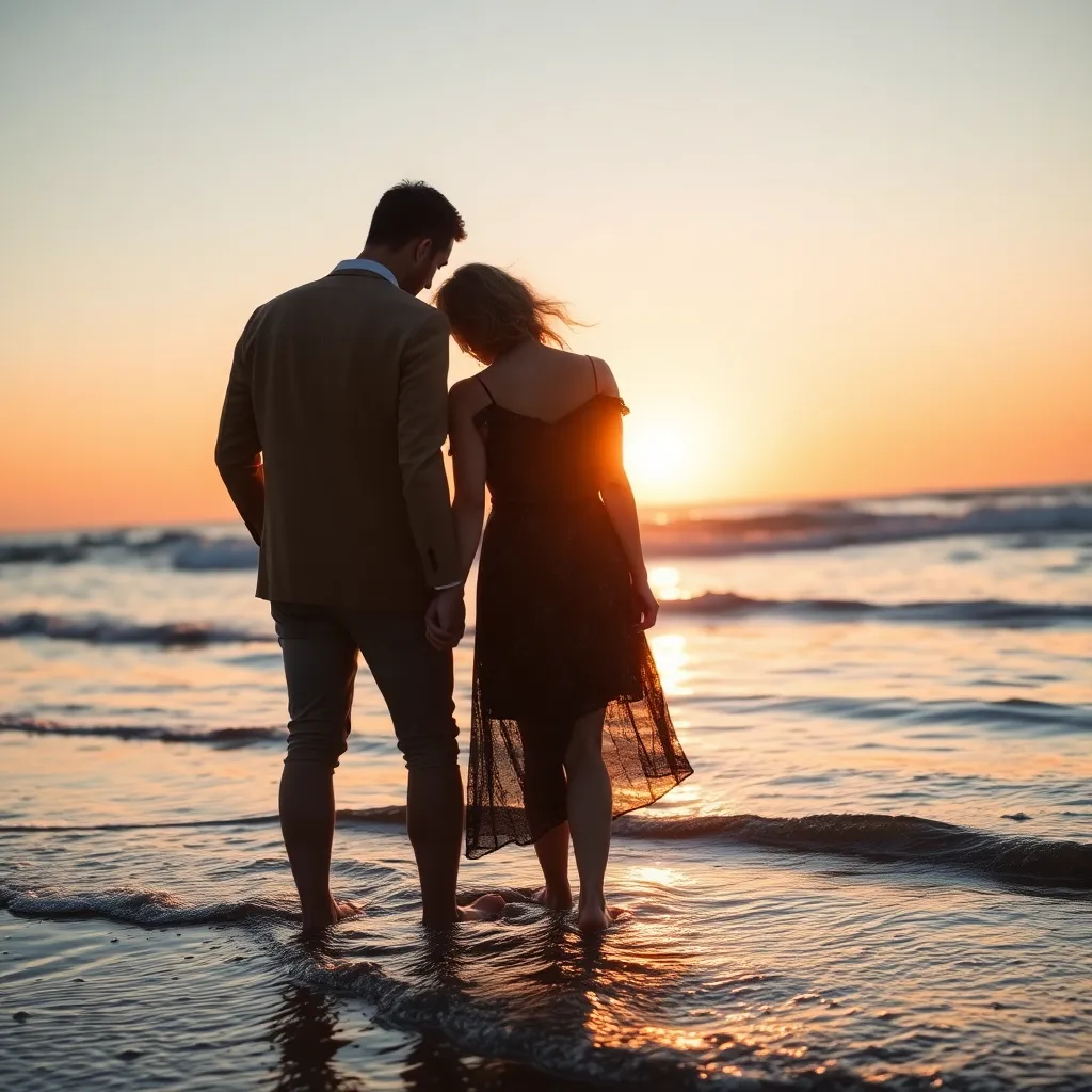 The Gentle Tides of Commitment