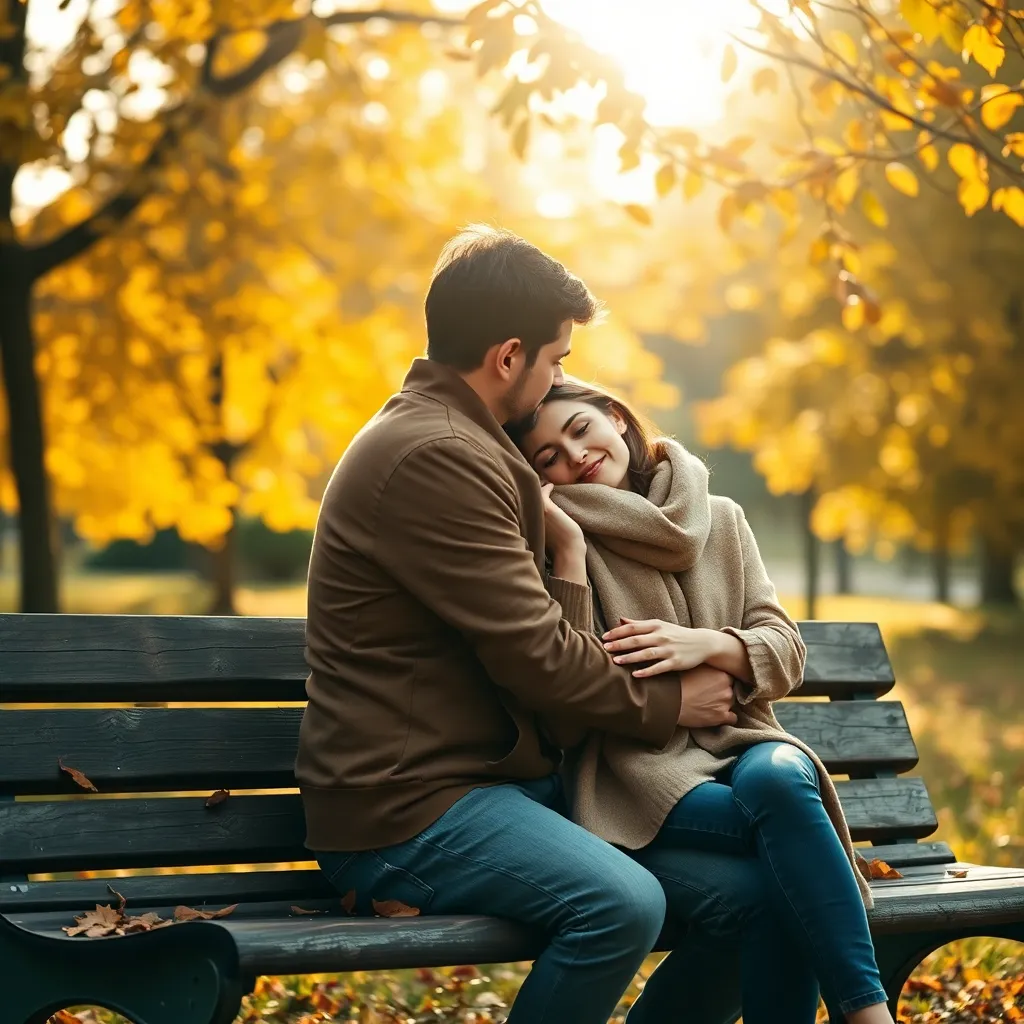 In the Arms of Understanding