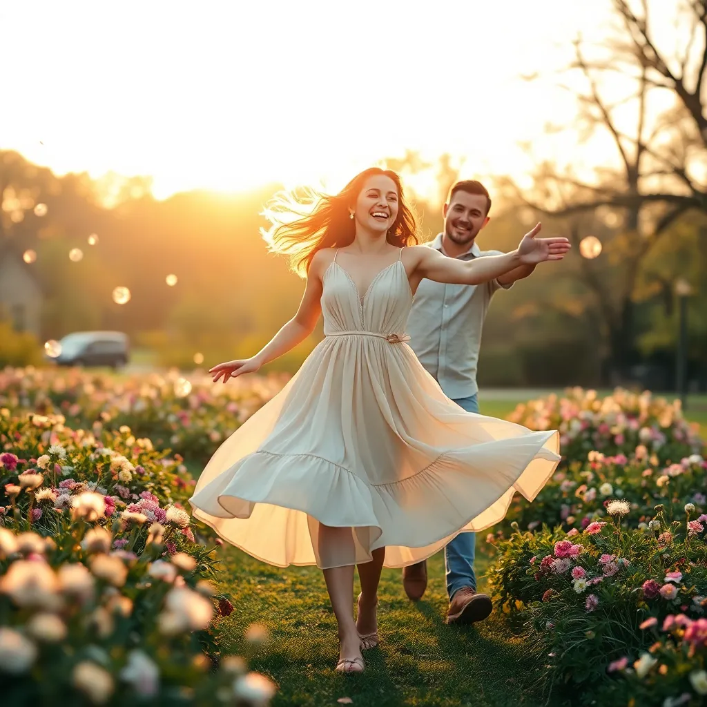 When Playfulness Lights the Way