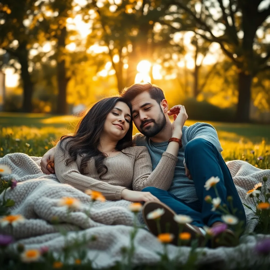 The Comfort of Knowing Us