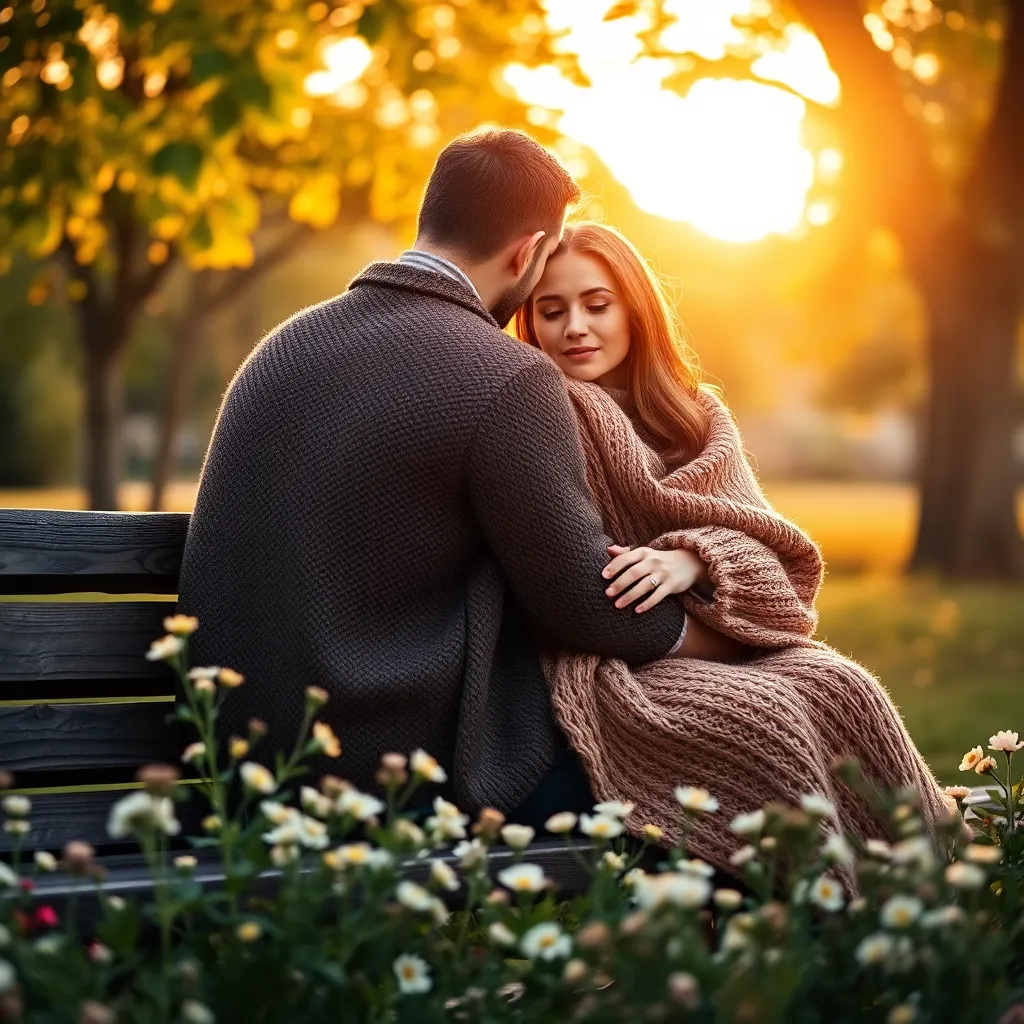 When Love’s Light Never Fades