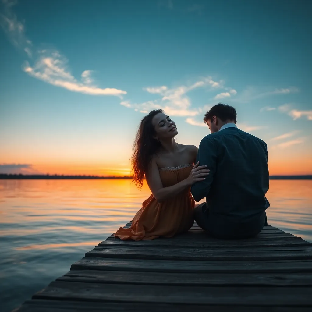 In Your Heartbeat, My Rhythm