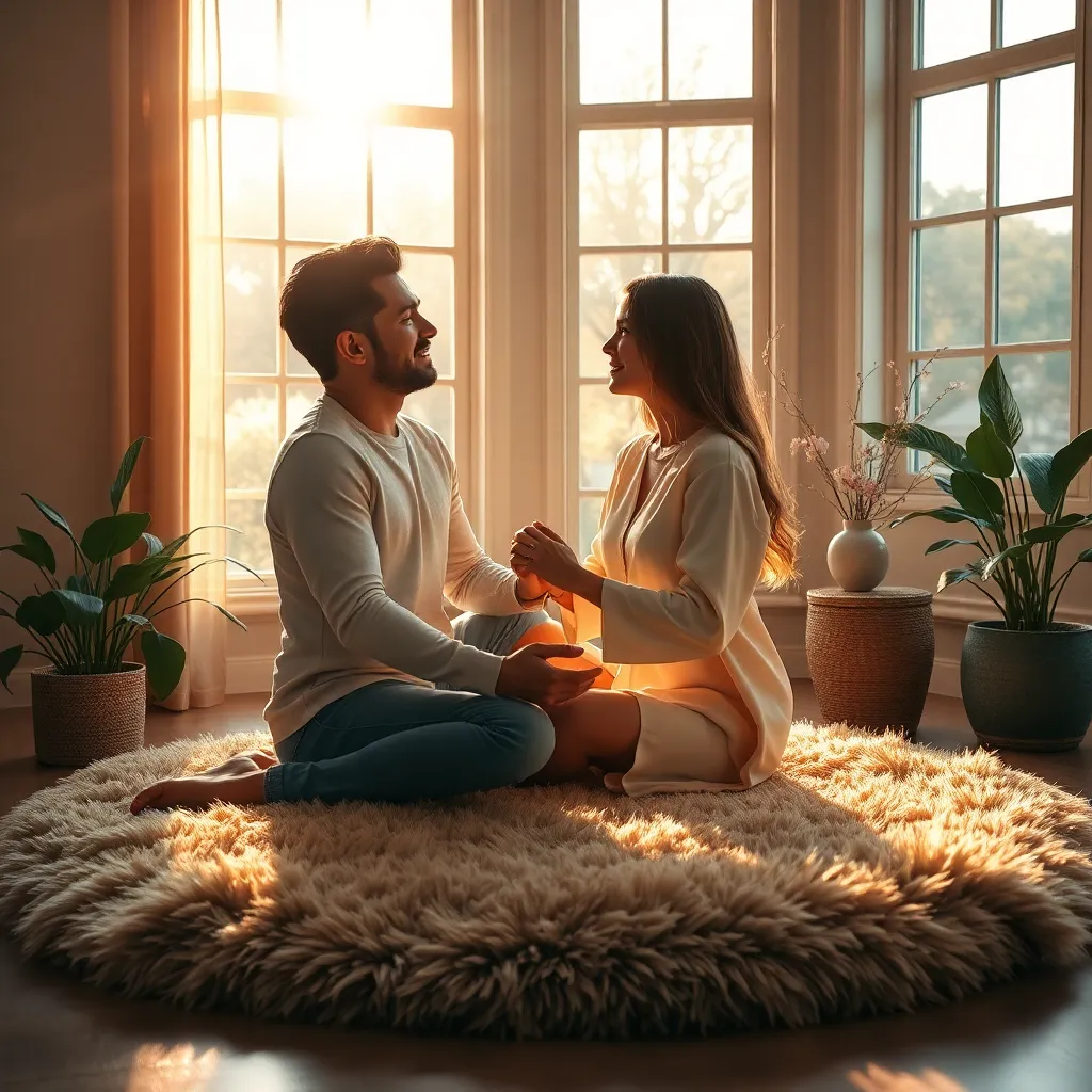 The Haven of Honest Love