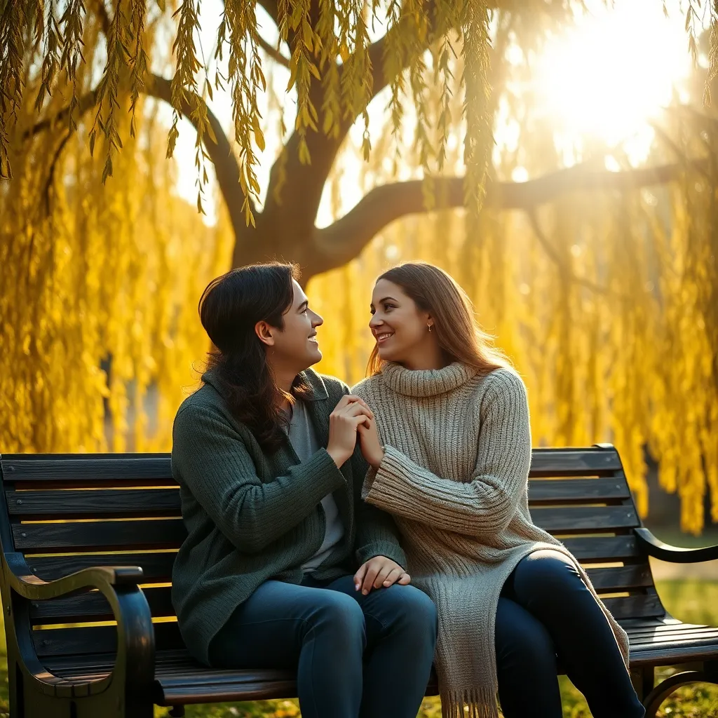The Language of Our Love
