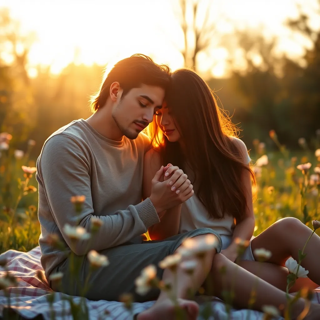 The Tenderness of Our Bond