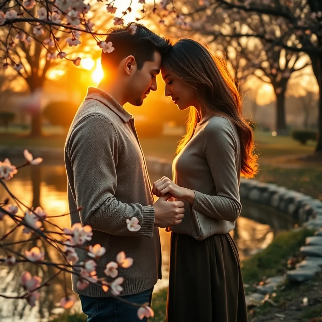 The Beauty of Forgiving Hearts