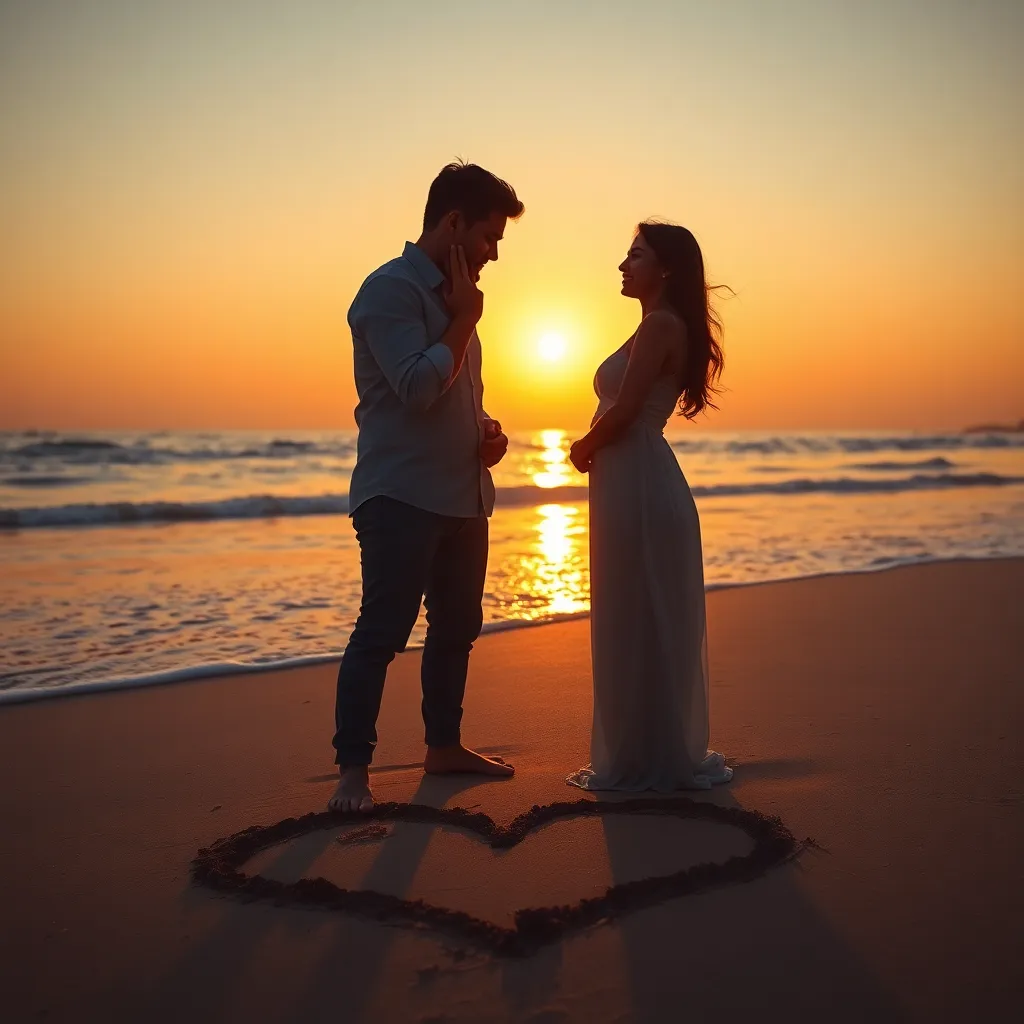 The Promise of Endless Affection