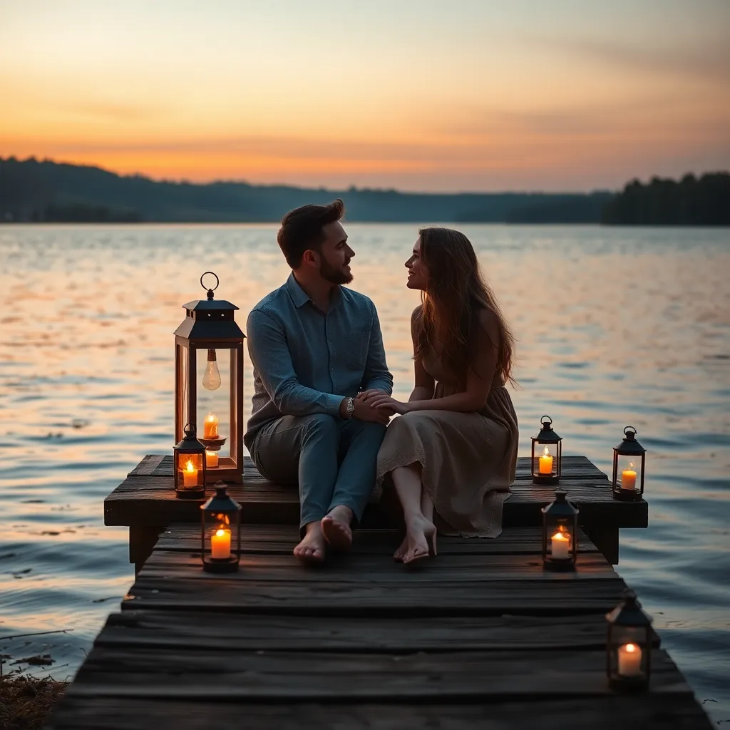 The Eternal Flame Within Us