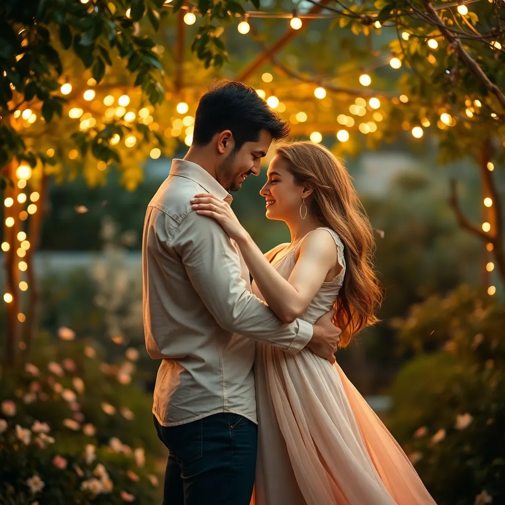 In the Dance of Self-Kindness