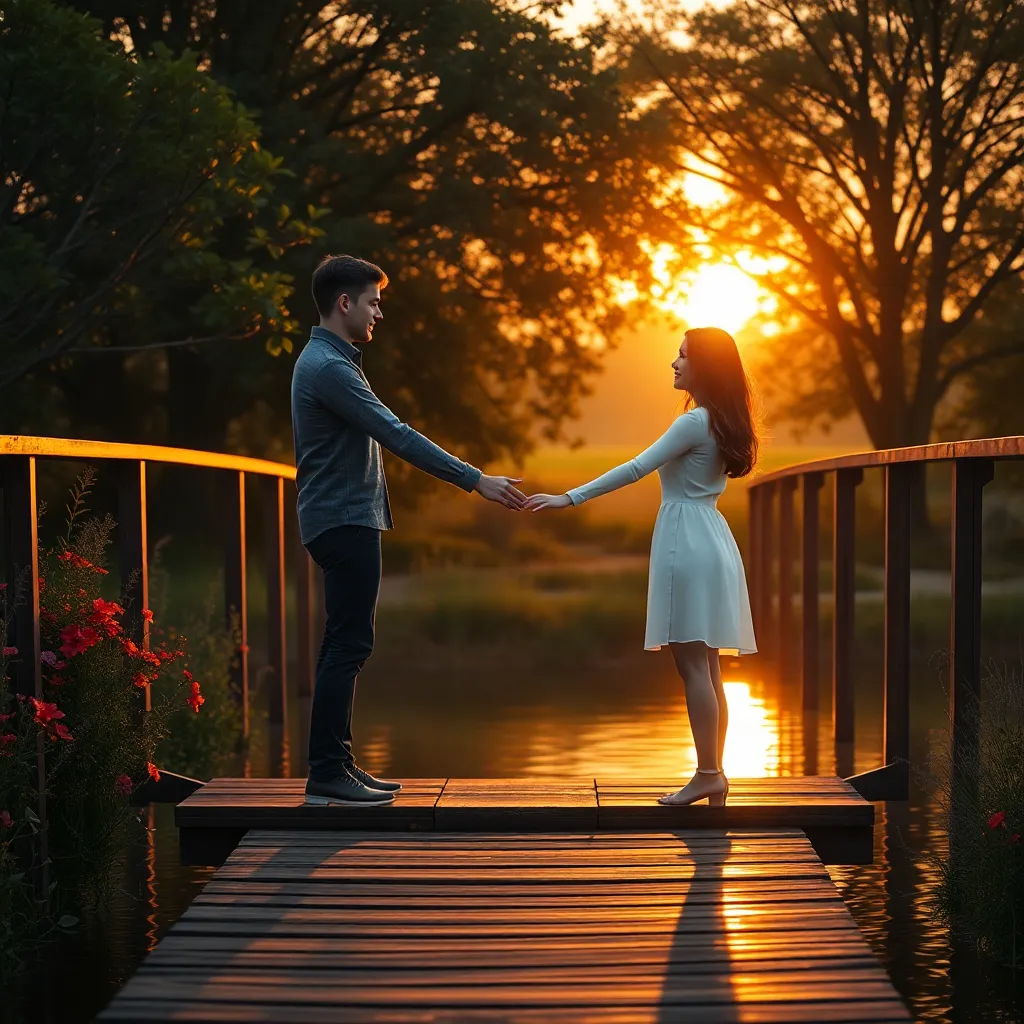 The Dance of Patient Hearts