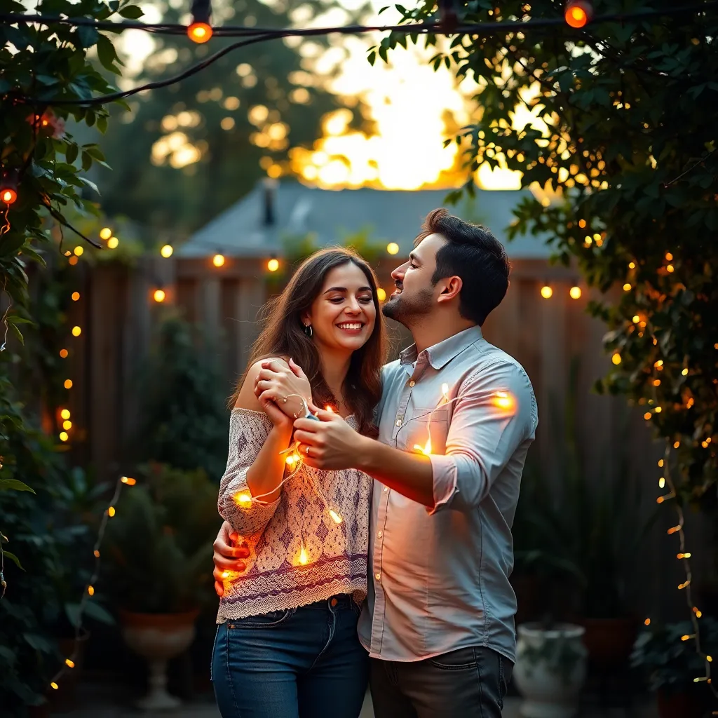 The Playful Side of Promises