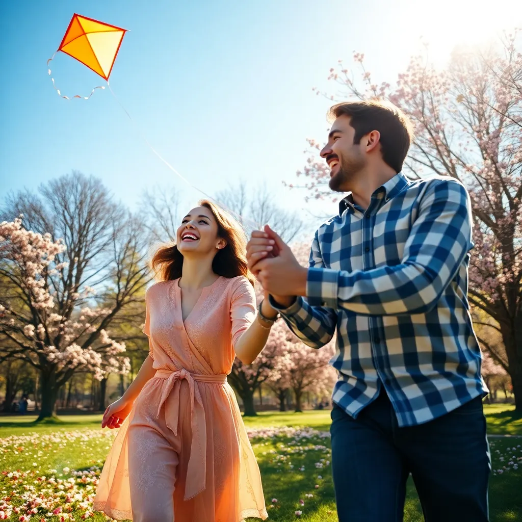The Cheerful Ties That Bind