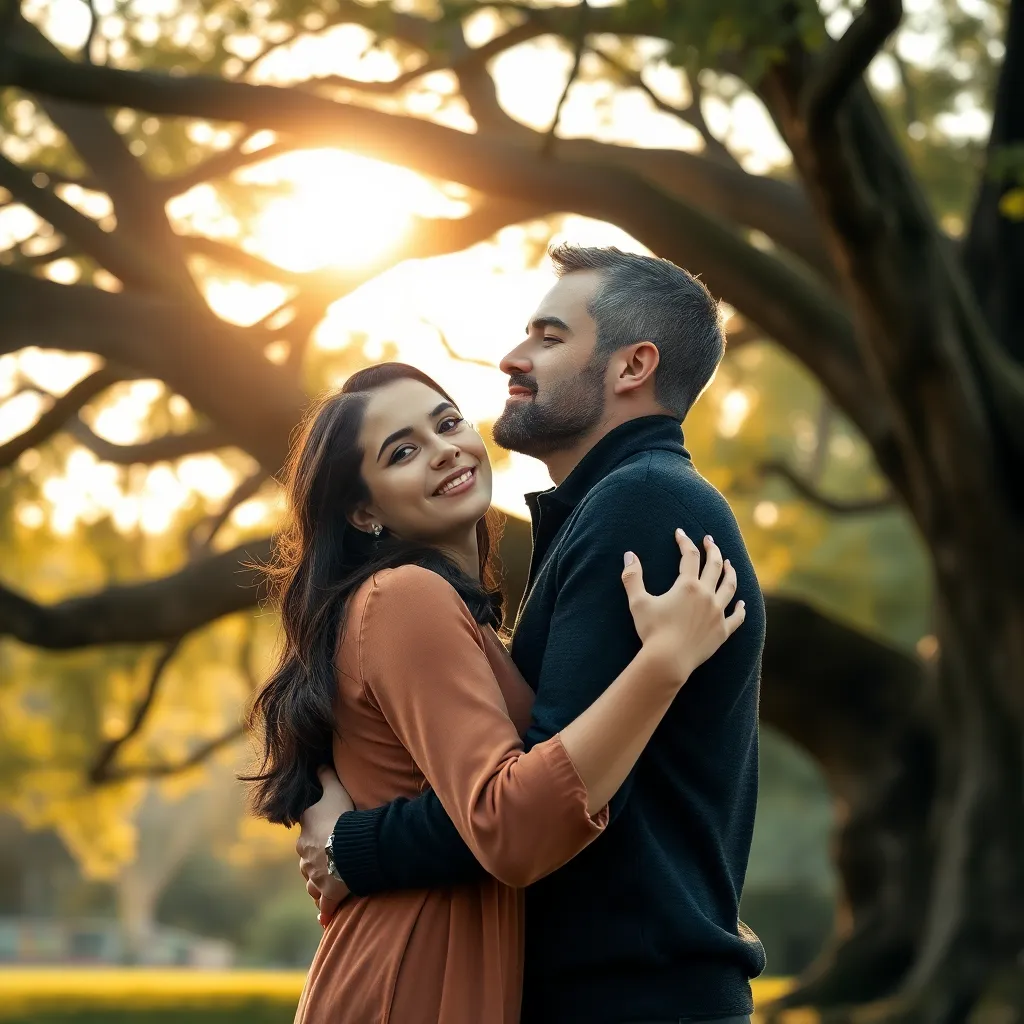 When His Love is My Strength