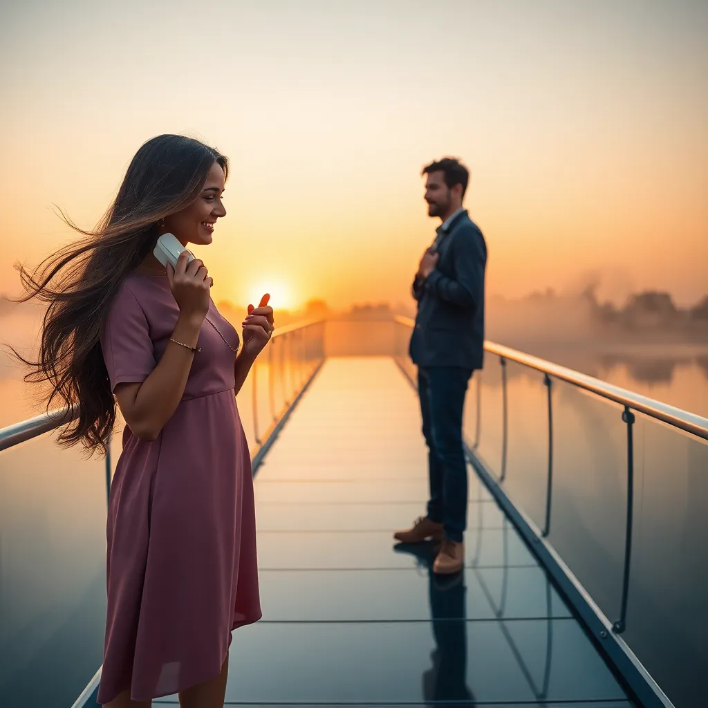 The Miles That Bind Us