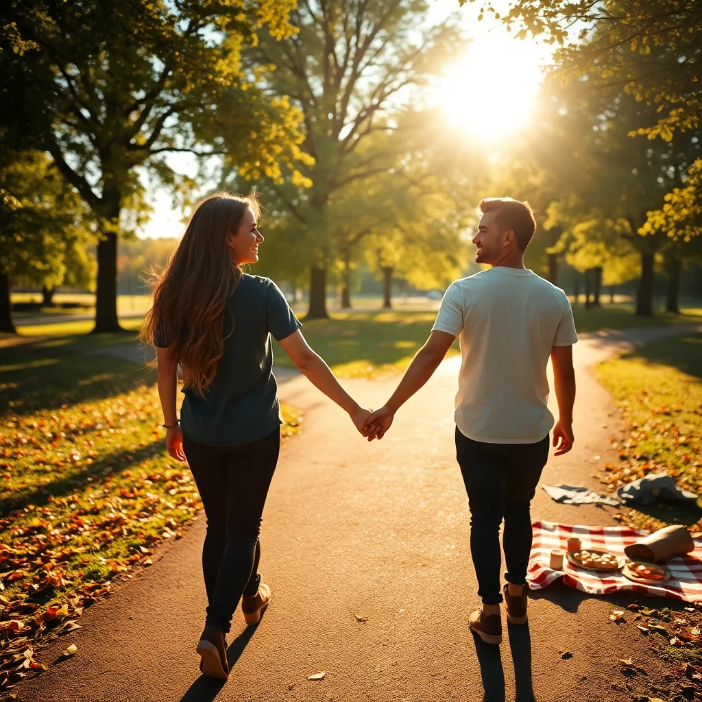 Where Love's Journey Continues