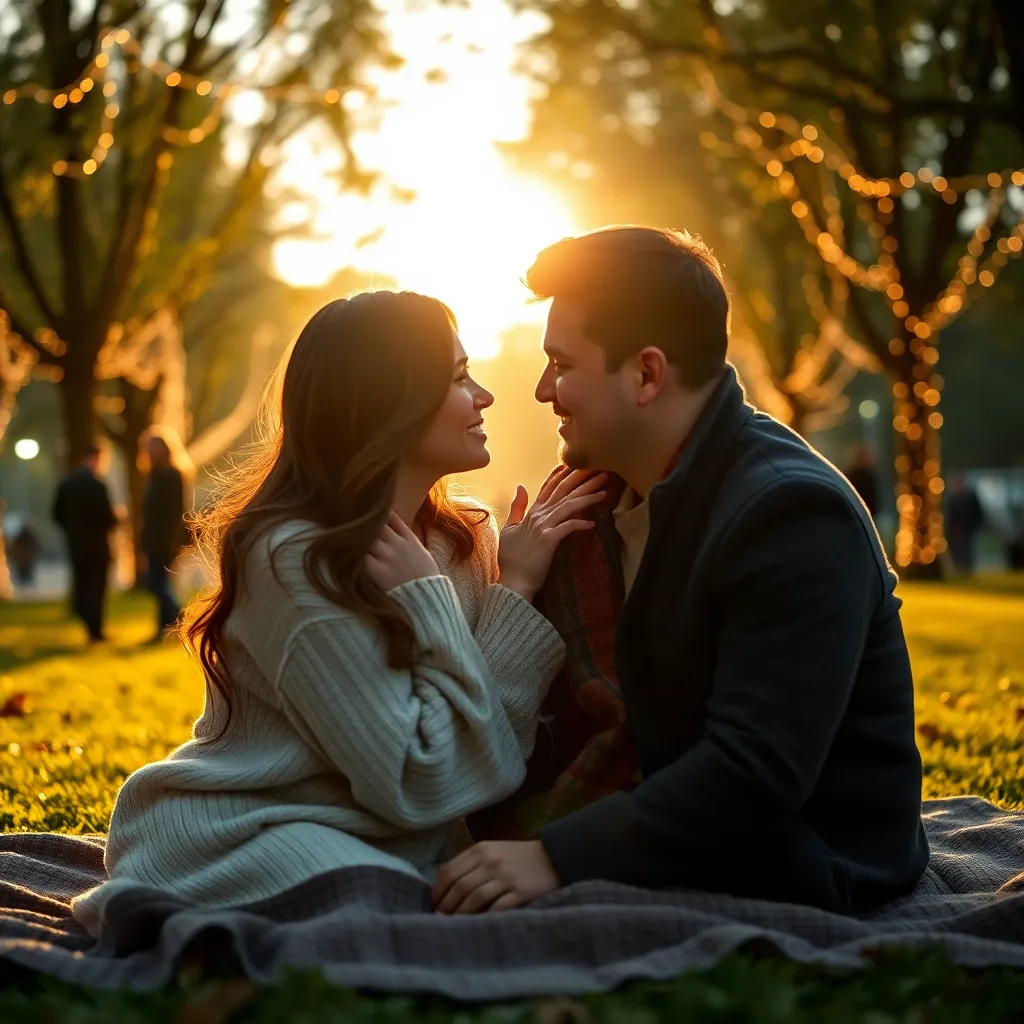When Hearts Converse Without Fear