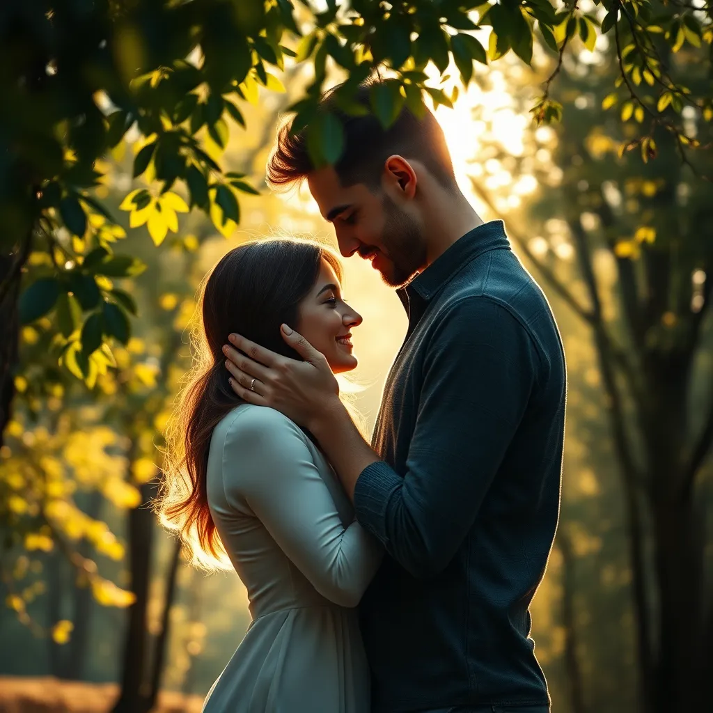 The Timelessness of His Love