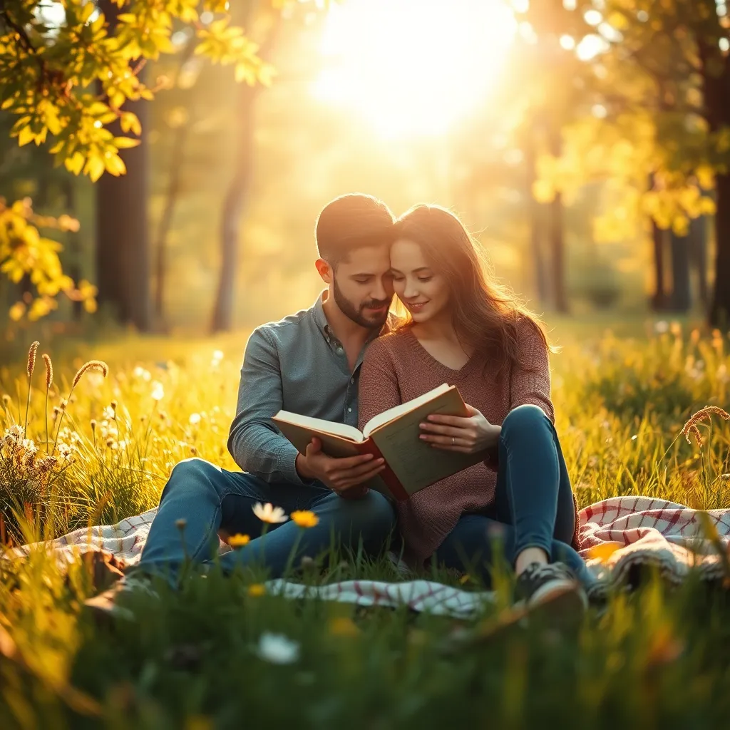 The Unfolding of Our Tale