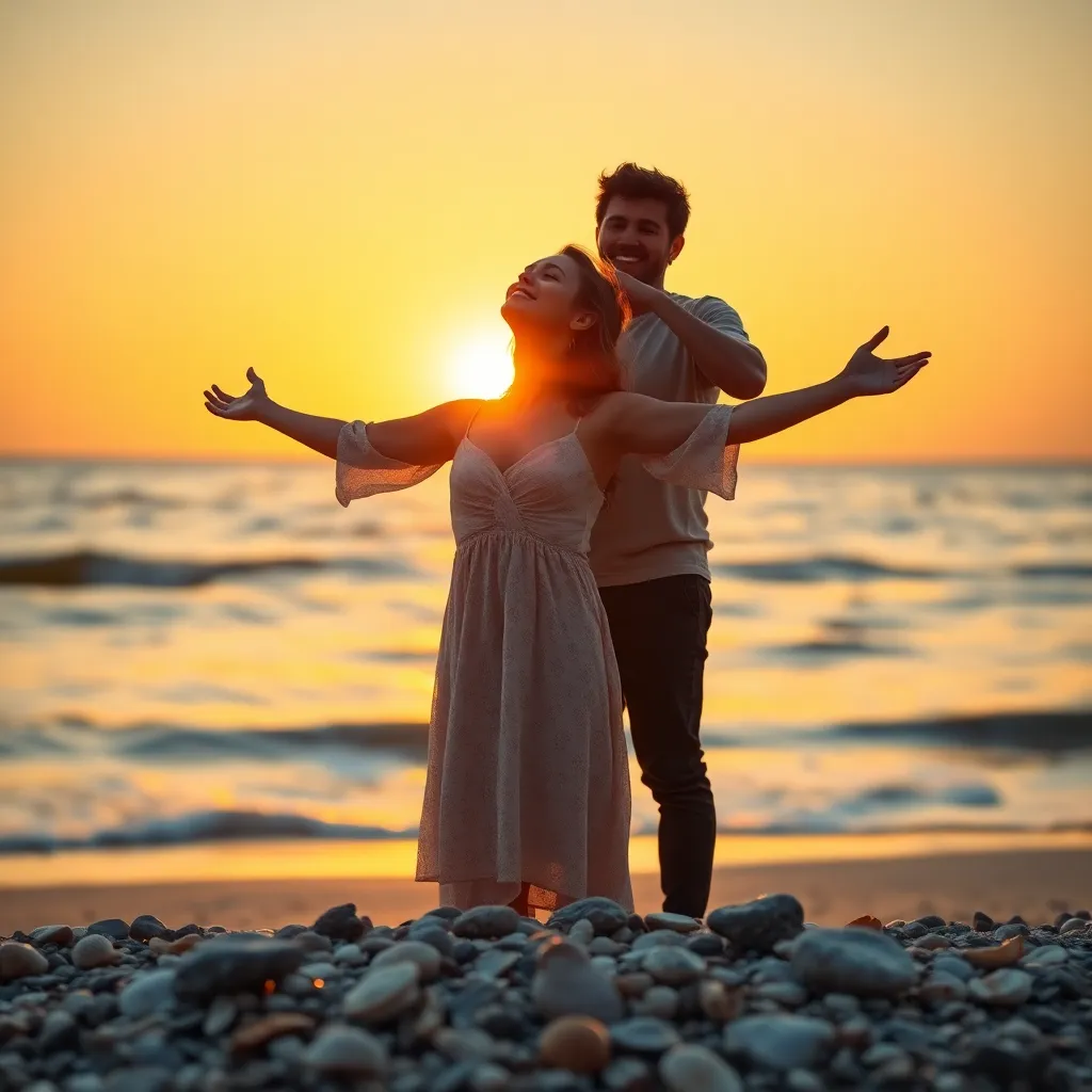 The Power of Self-Love