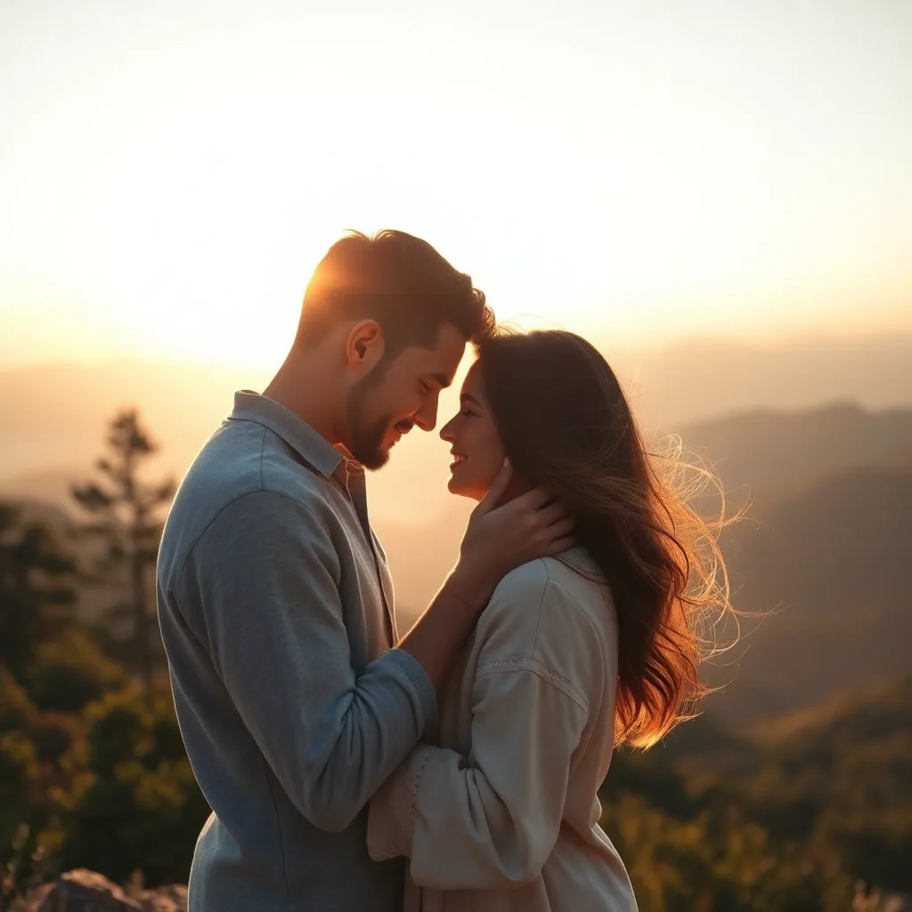 The Journey to Inner Love