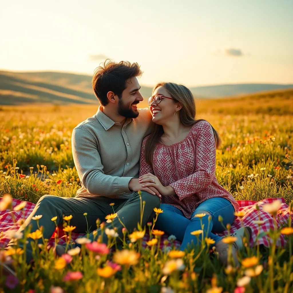 The Serenity of Being Us