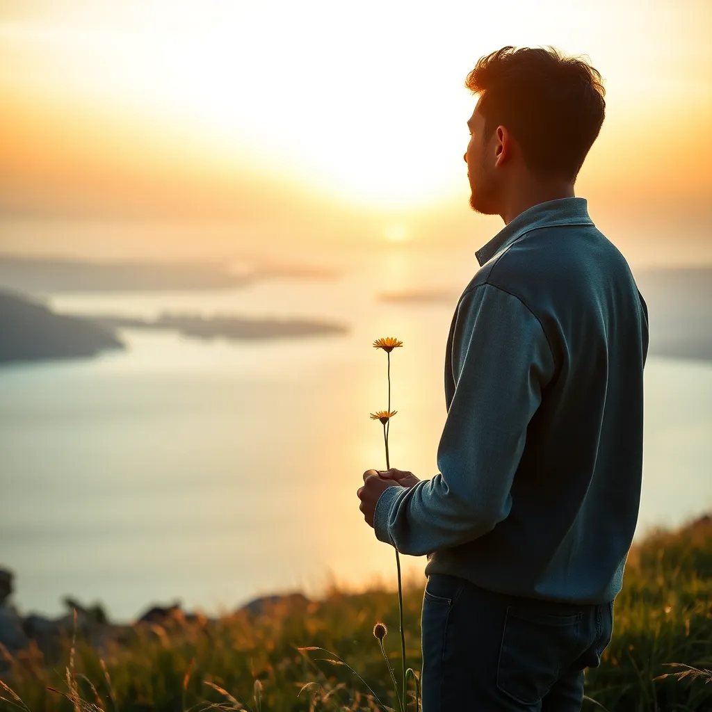 The Quiet Echo of Your Heart