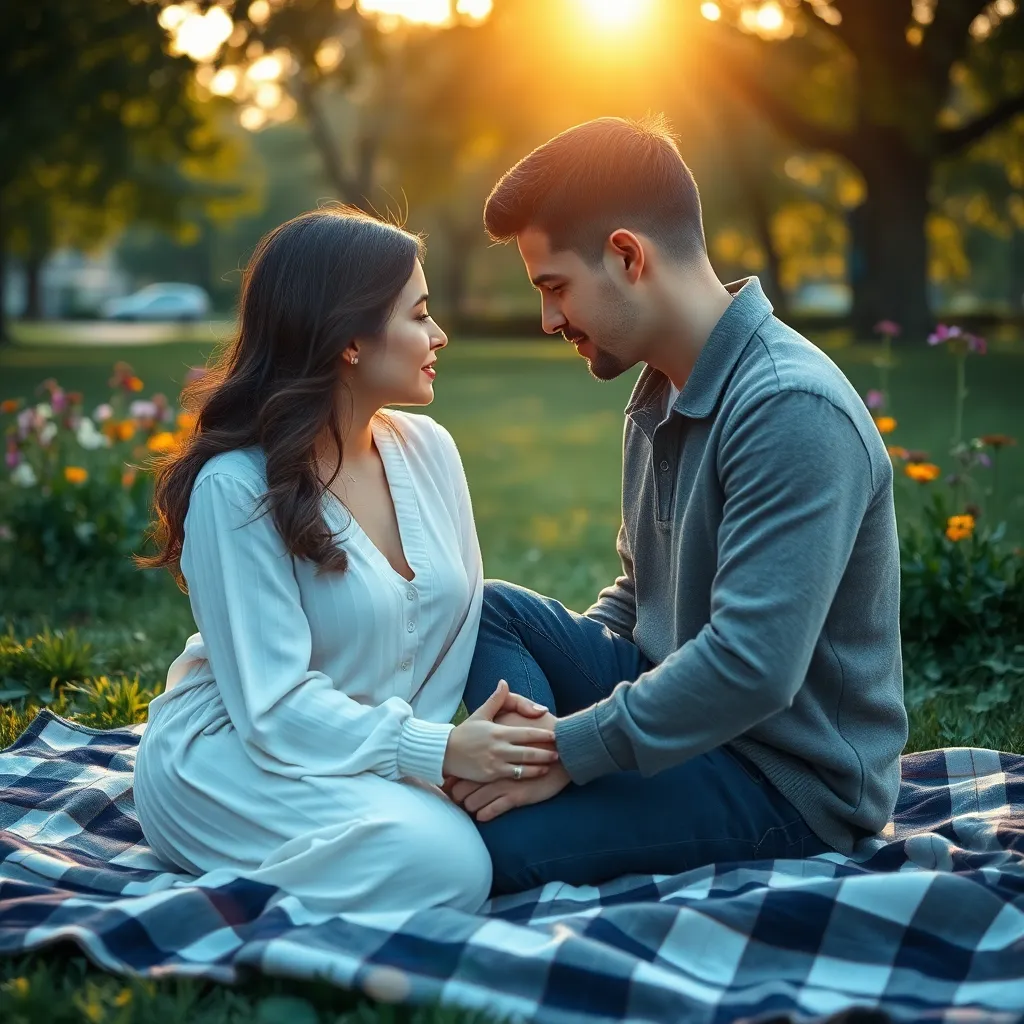 The Tenderness of Our Thoughts